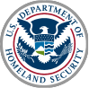 U.S. Department of Homeland Security