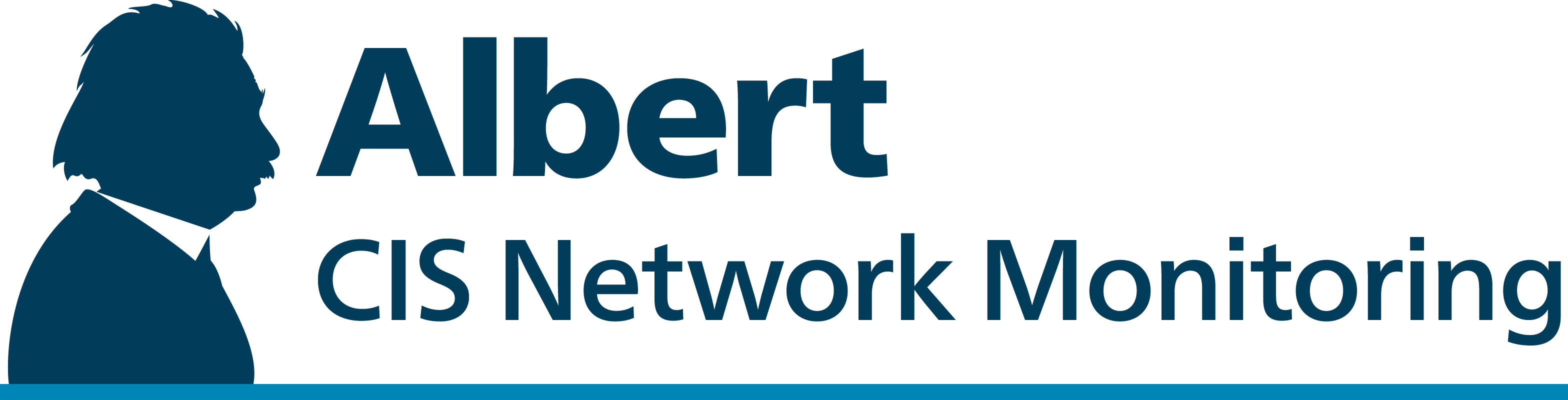 Albert logo
