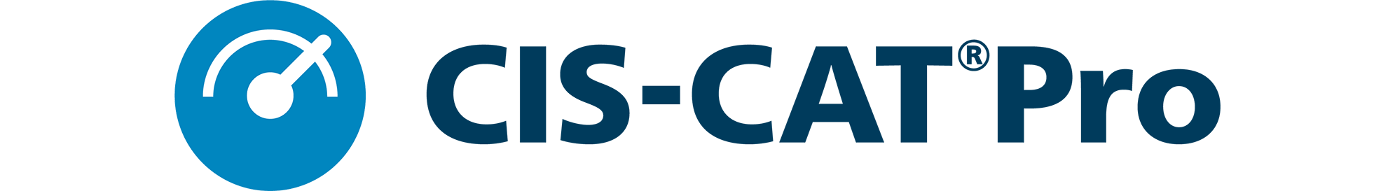 CIS CAT logo