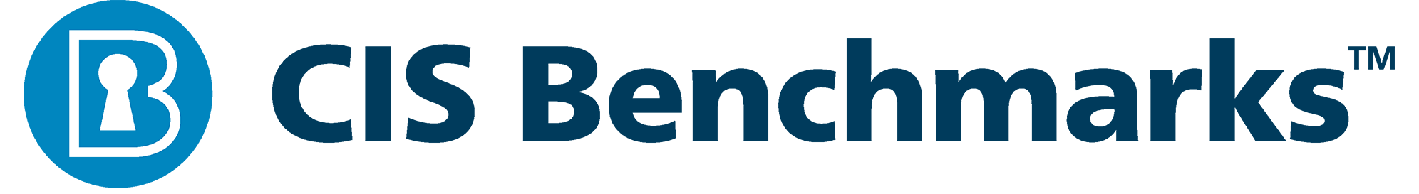 CIS Benchmark logo