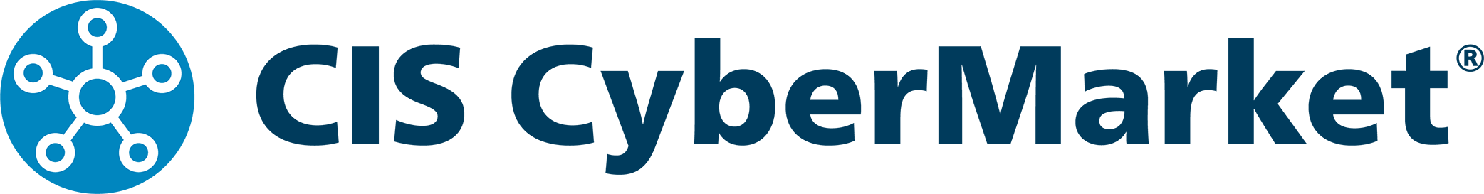 CIS CyberMarket logo