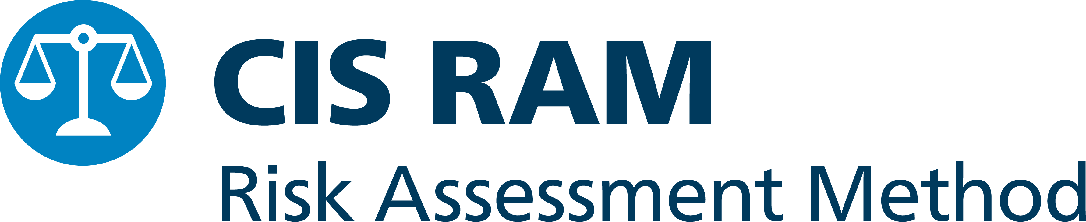 CIS RAM logo