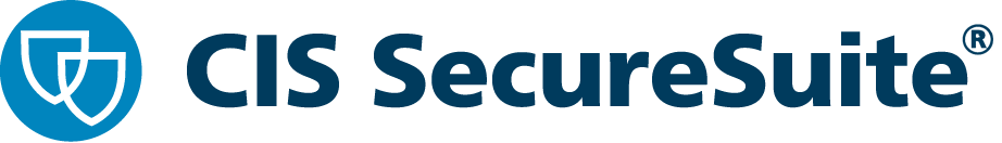 CIS secure suite logo