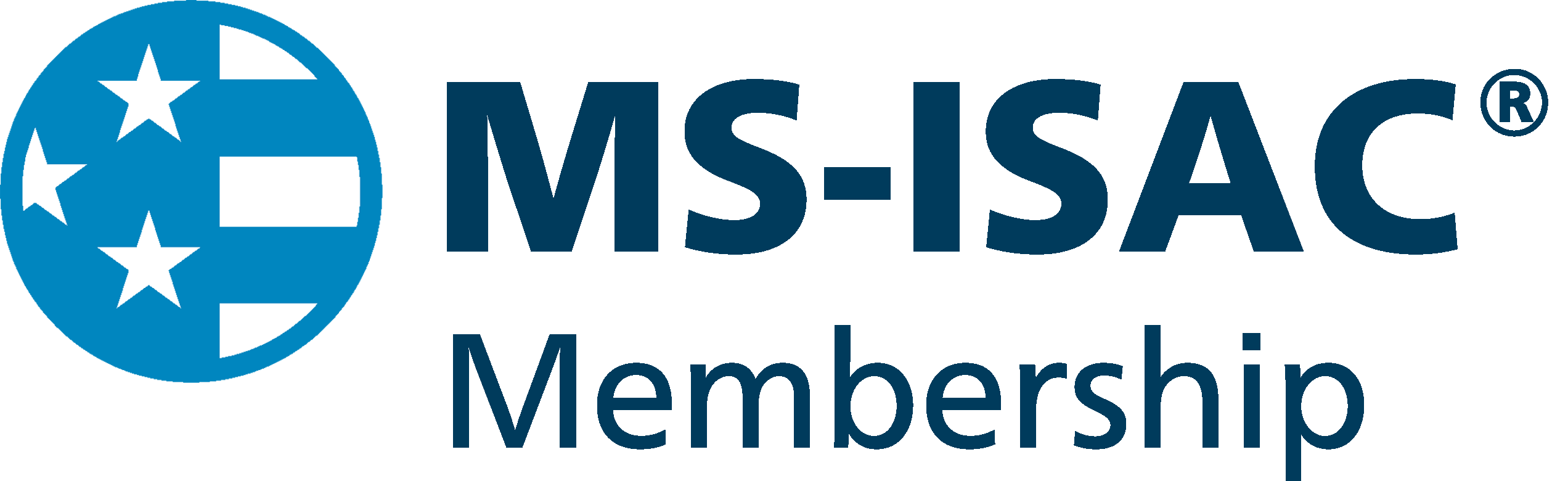 MS ISAC logo