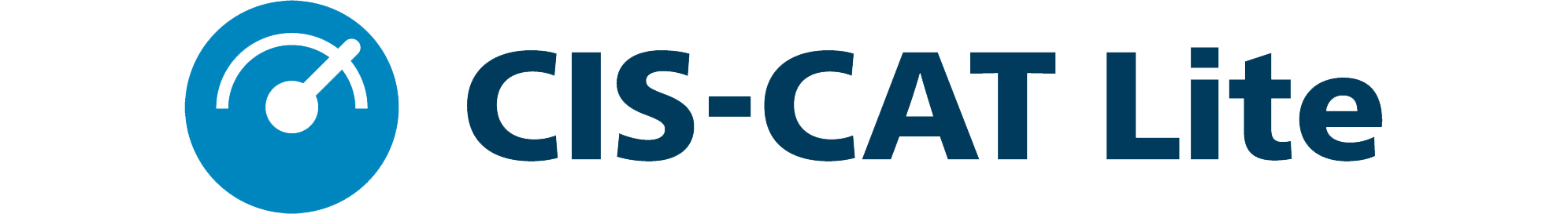 CIS CAT logo