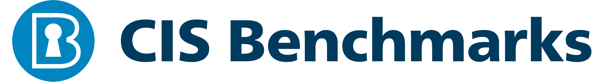CIS Benchmark logo