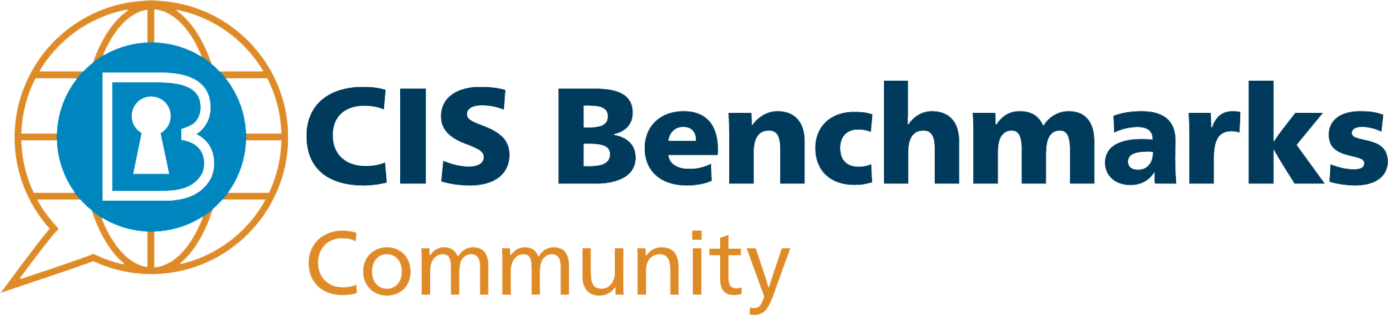 CIS benchmark Community logo