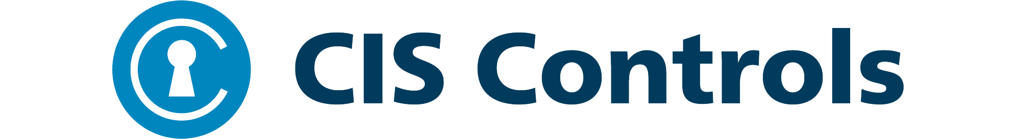 CIS controls logo