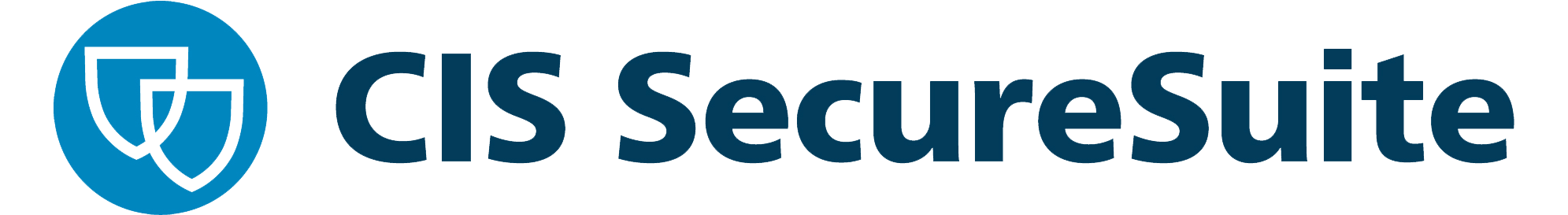 CIS secure suite logo