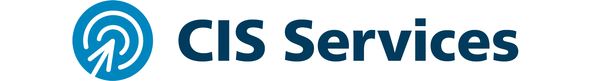 CIS Services logo