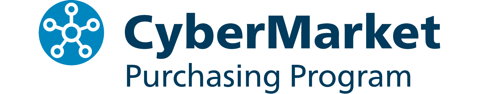 CIS CyberMarket logo