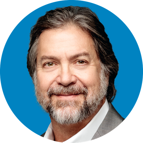 Head shot of Lee Noriega Executive Director, Cybersecurity Services Organization at Center for Internet Security