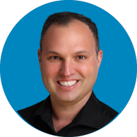 Anthony Perez head shot