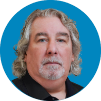 Don Freeley head shot