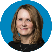 Karen Sorady head shot