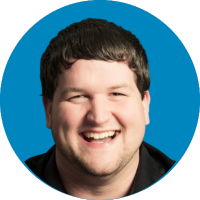 Lee Myers head shot