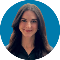 Dakota McElligott Headshot