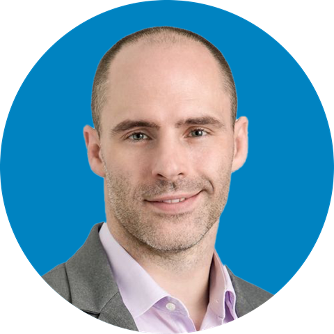 Benjamin Edelen headshot