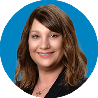 Headshot of Susan Lindquist