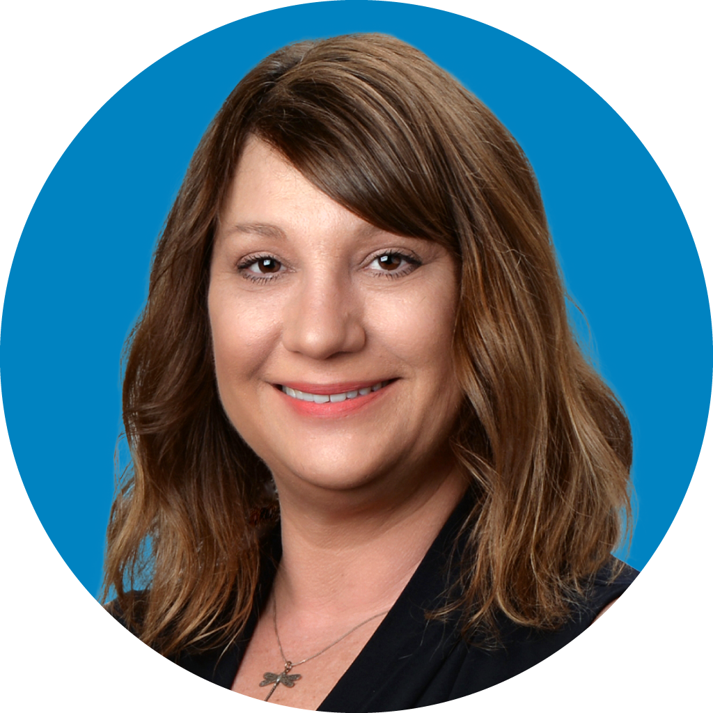 Headshot of Susan Lindquist