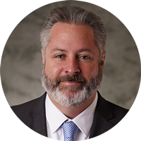 Terry Loftus, Assistant Superintendent & Chief Information Officer, San Diego County Office of Education, California