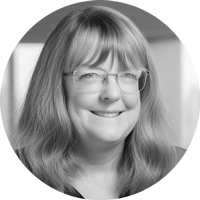 Nancy Rainosek, Chief Information Security Officer, State of Texas