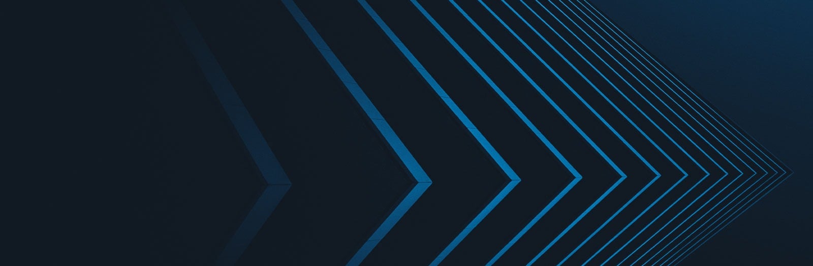 blue arrows background