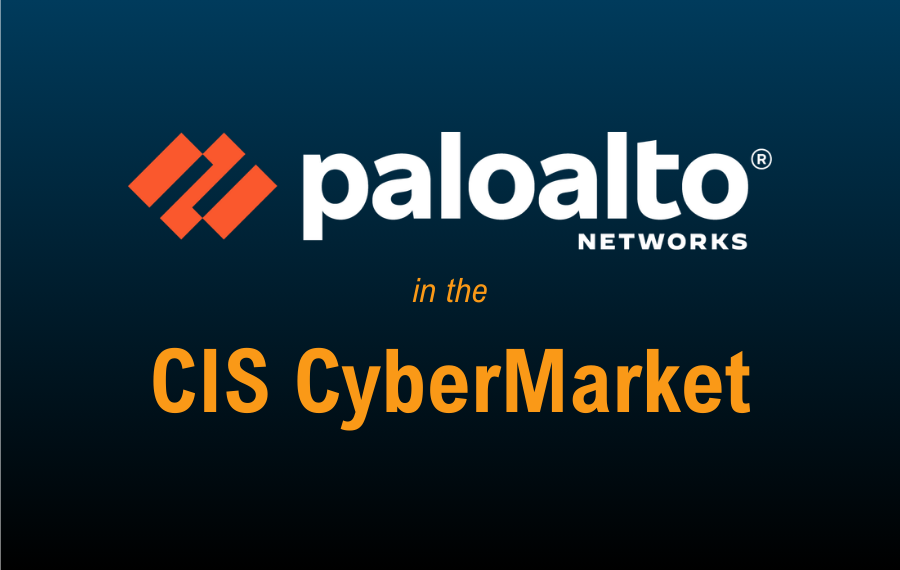 CyberMarket-PaloAlto