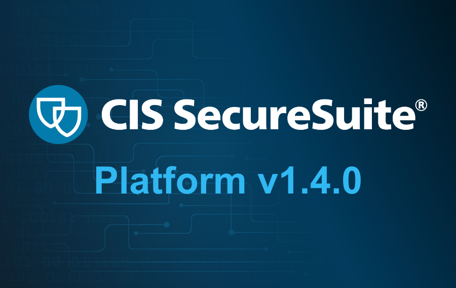 SecureSuite Platform v140 Release