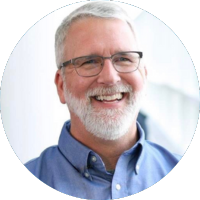 Head shot of David Tchozewski