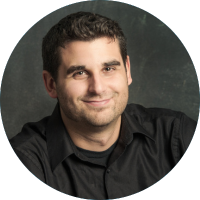 Headshot of Philippe Langlois