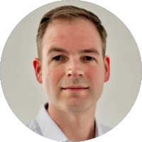 Phil Chatham headshot