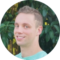 Jamie Scott CIS Benchmark Community Volunteer