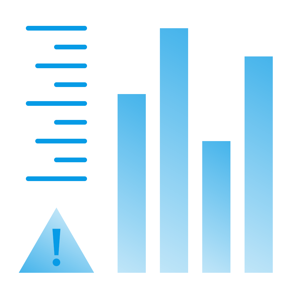 Provides Numeric Data