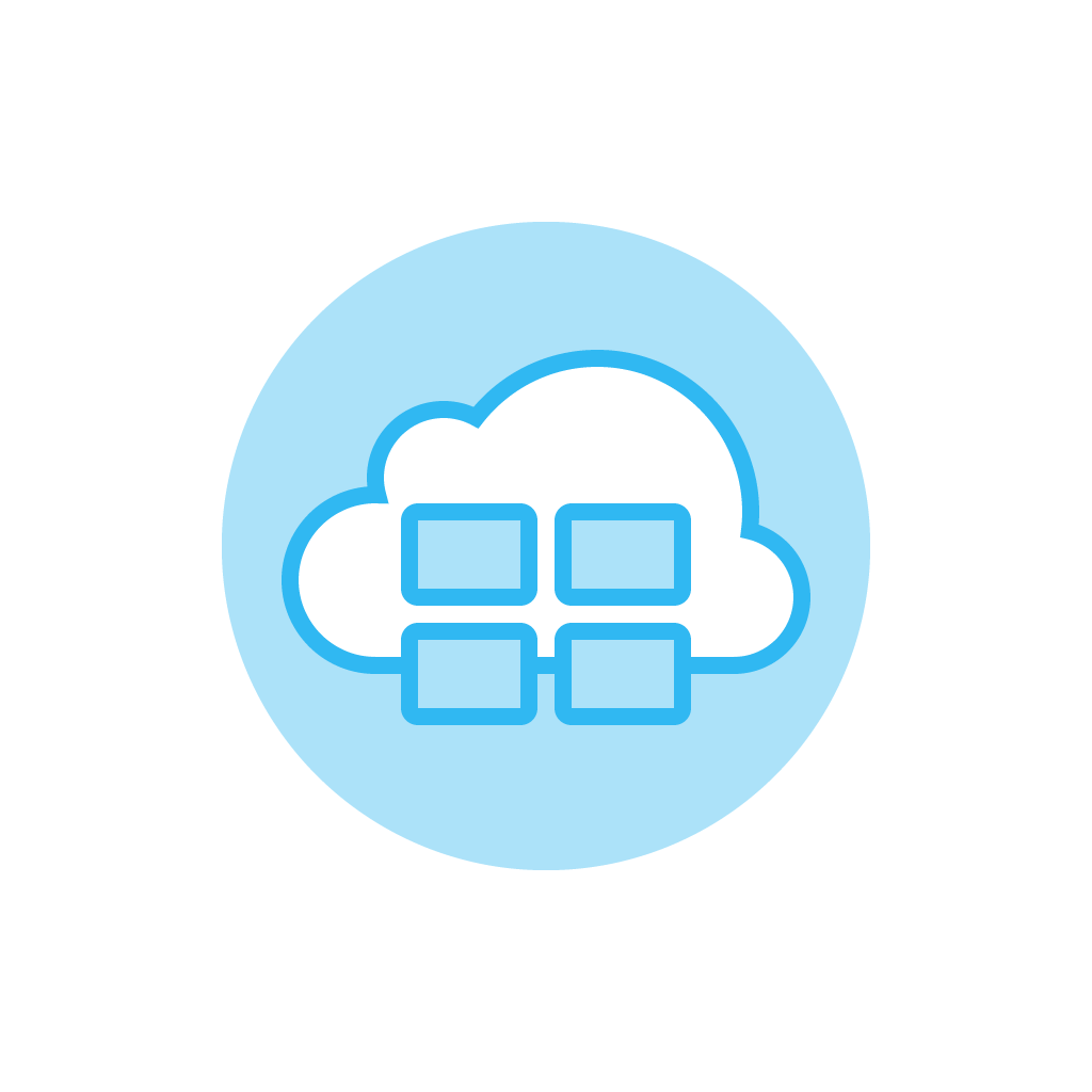 Cloud Blob or Object Storage