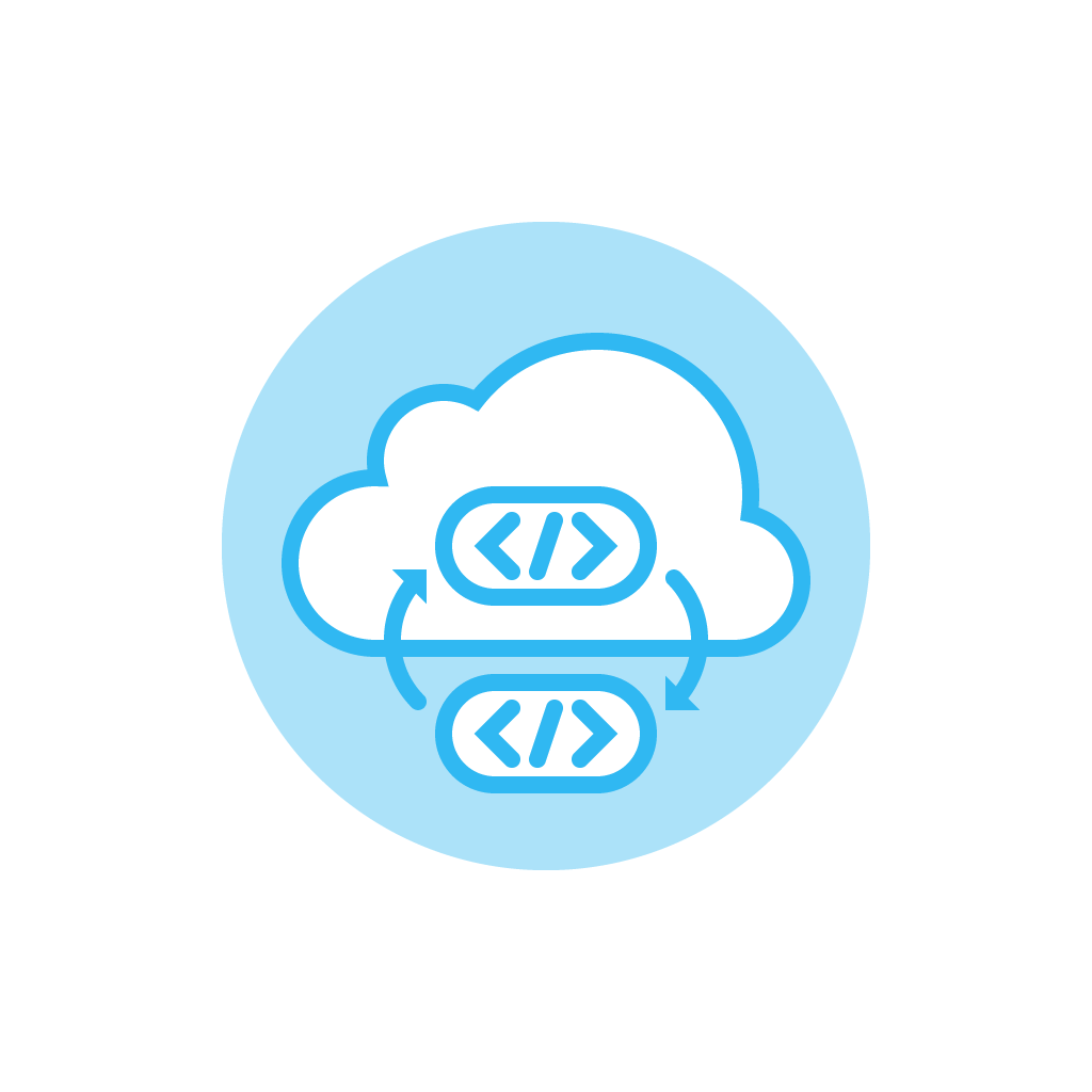 Cloud refactoring