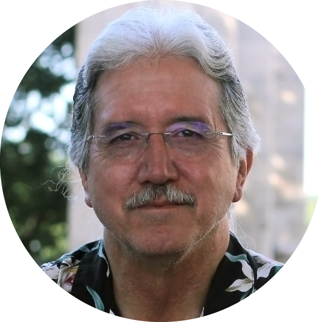 Randy Marchany headshot