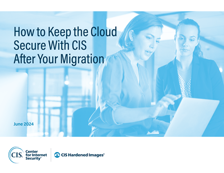 How to Keep the Cloud Secure