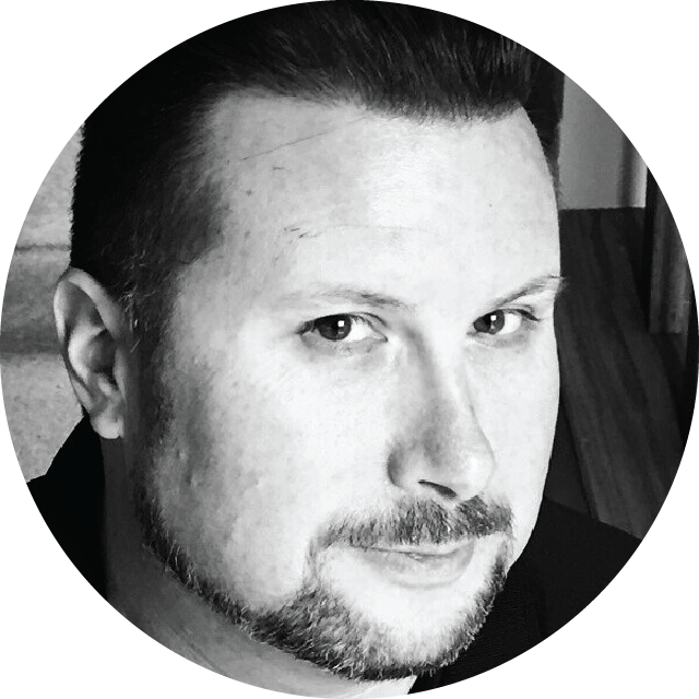 Doug Hunley headshot
