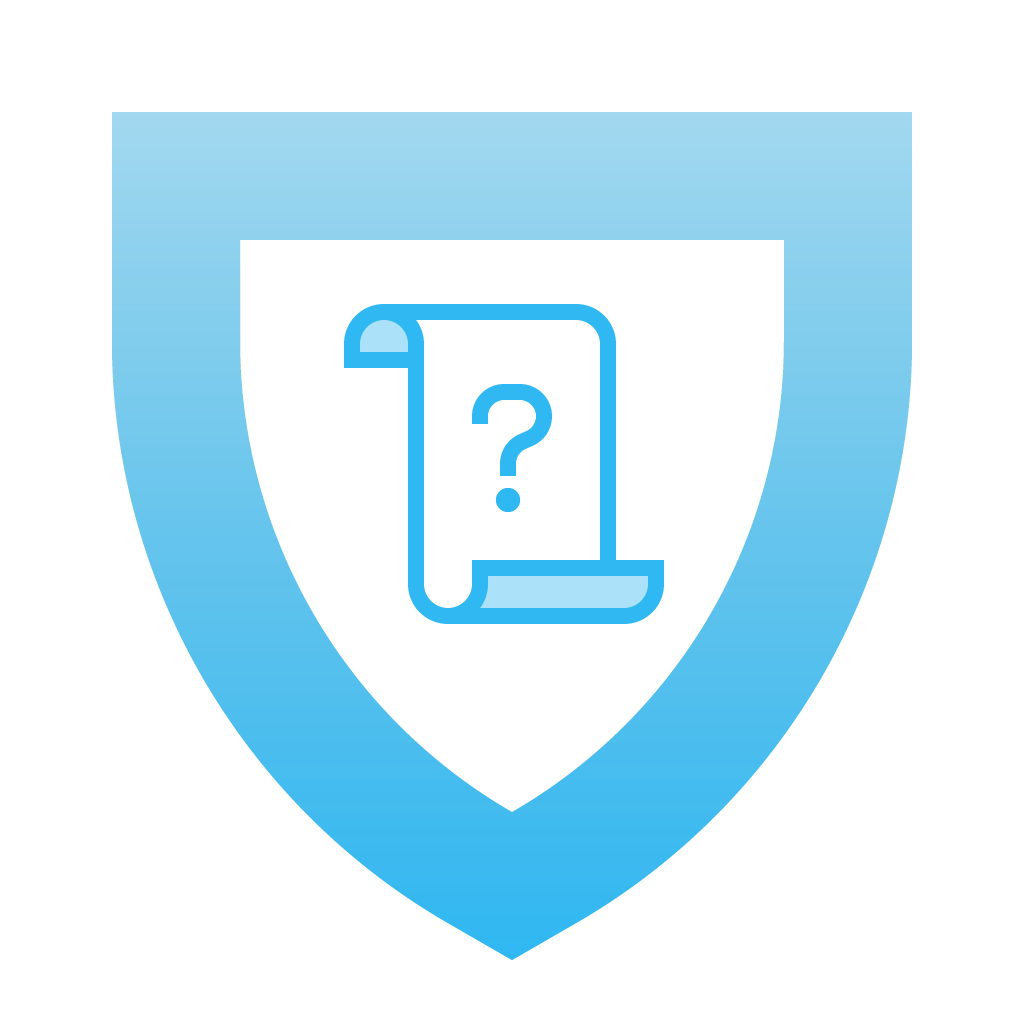 legal landscape icon