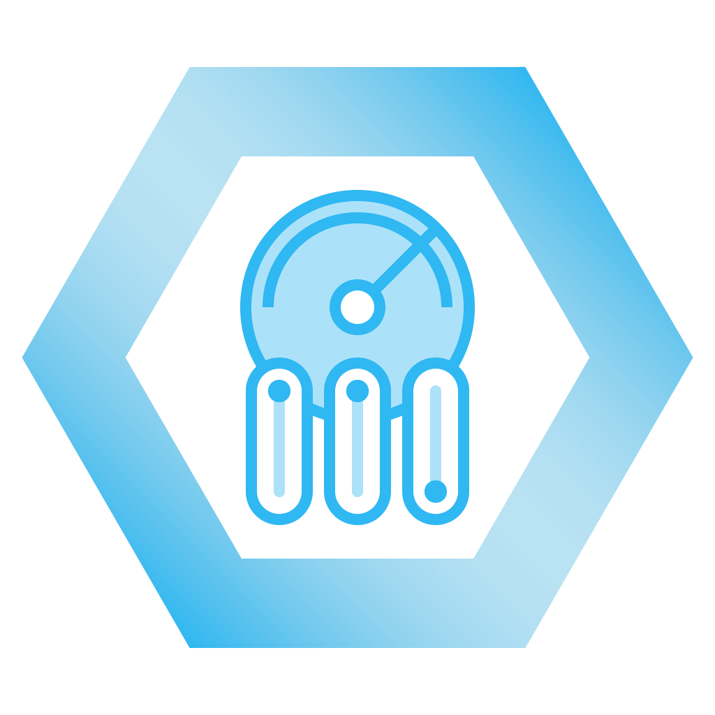 Intune and M365 Integration icon