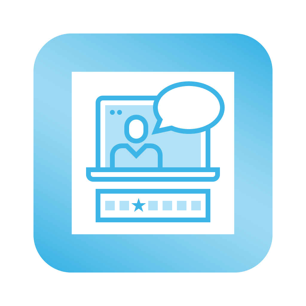 Webinar and Virtual Training Attendance