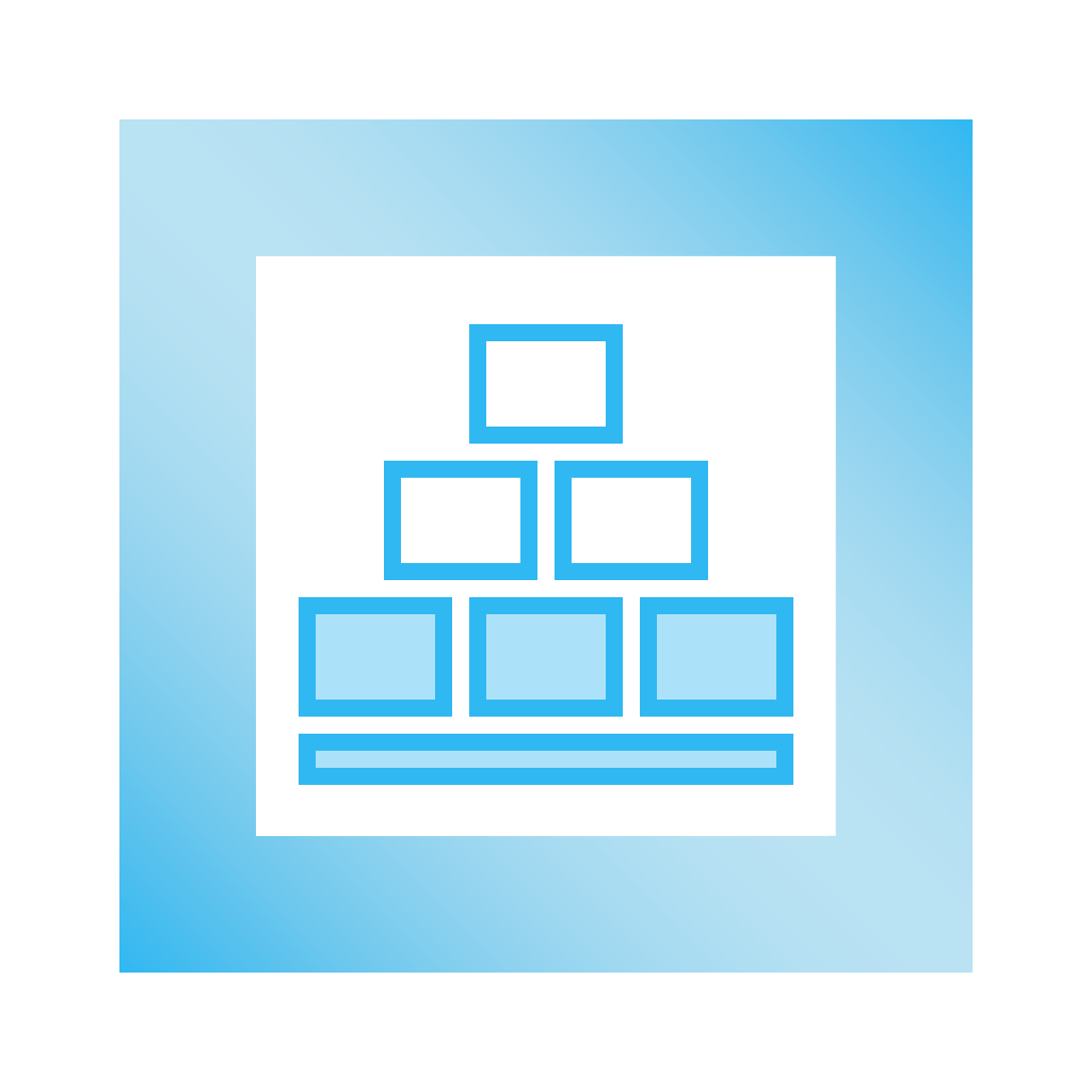 familiar provisioning tools icon
