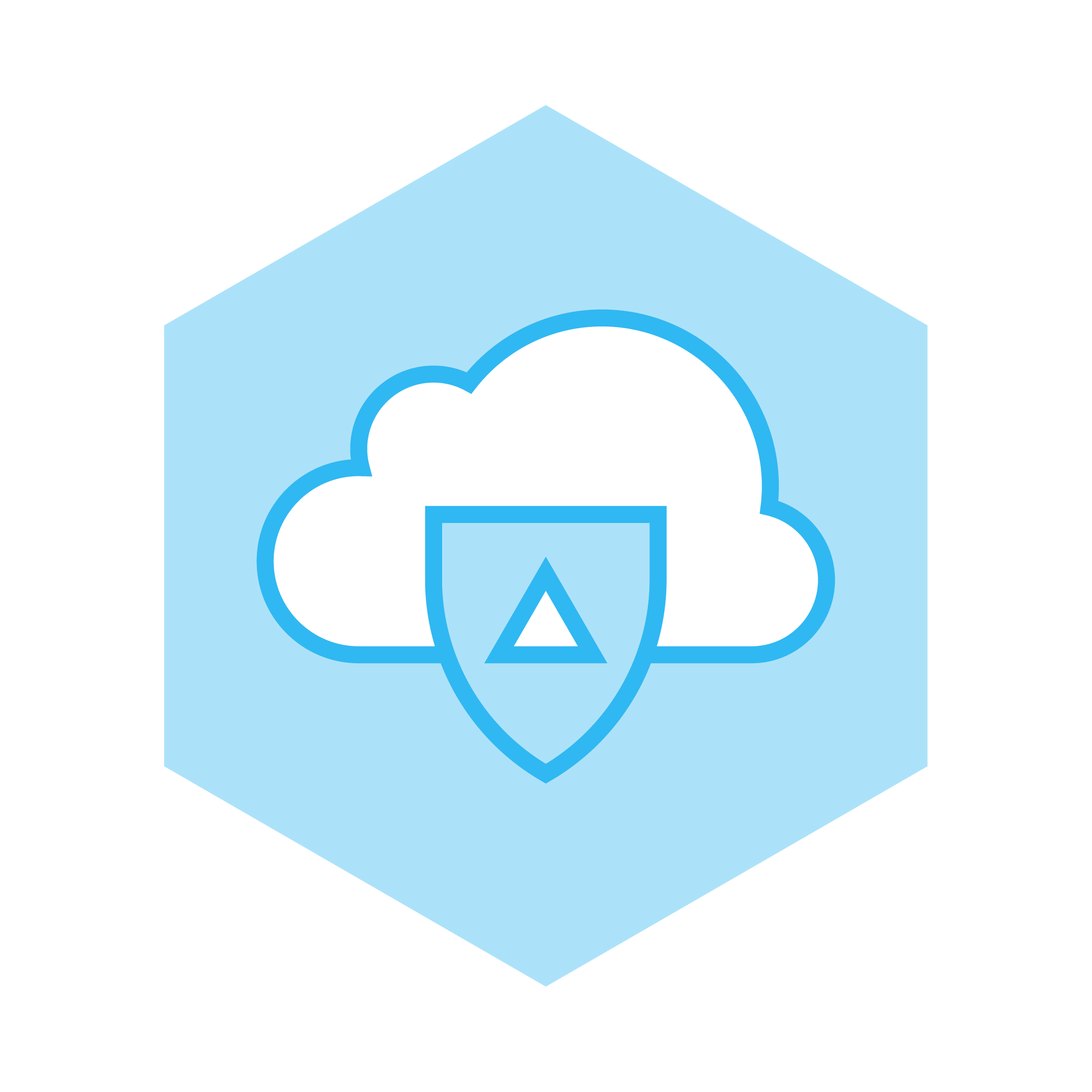 virtual machine images icon