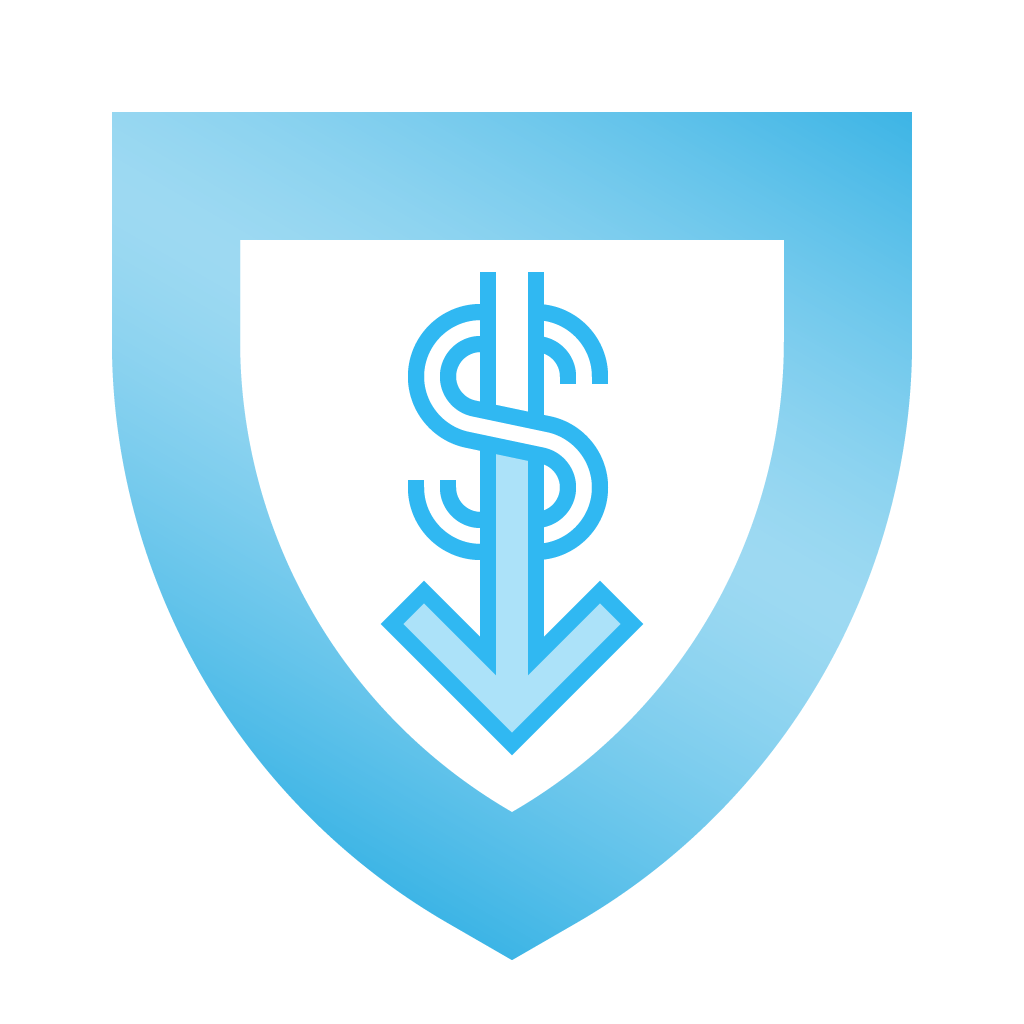 Affordability icon