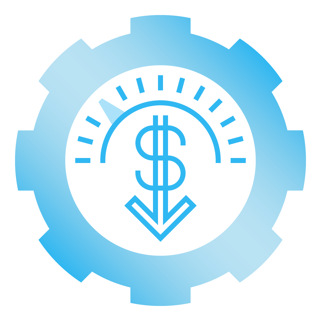 Cost Effective icon
