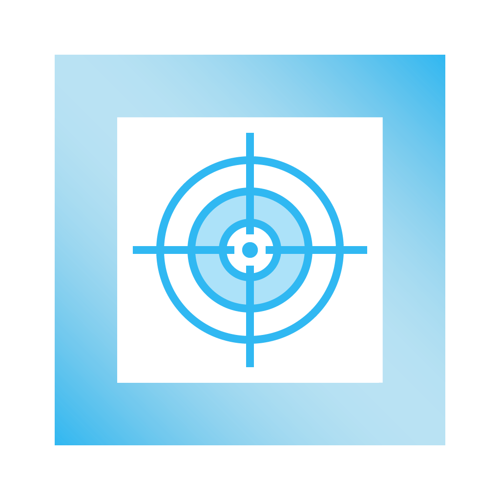 retaliatory probing icon