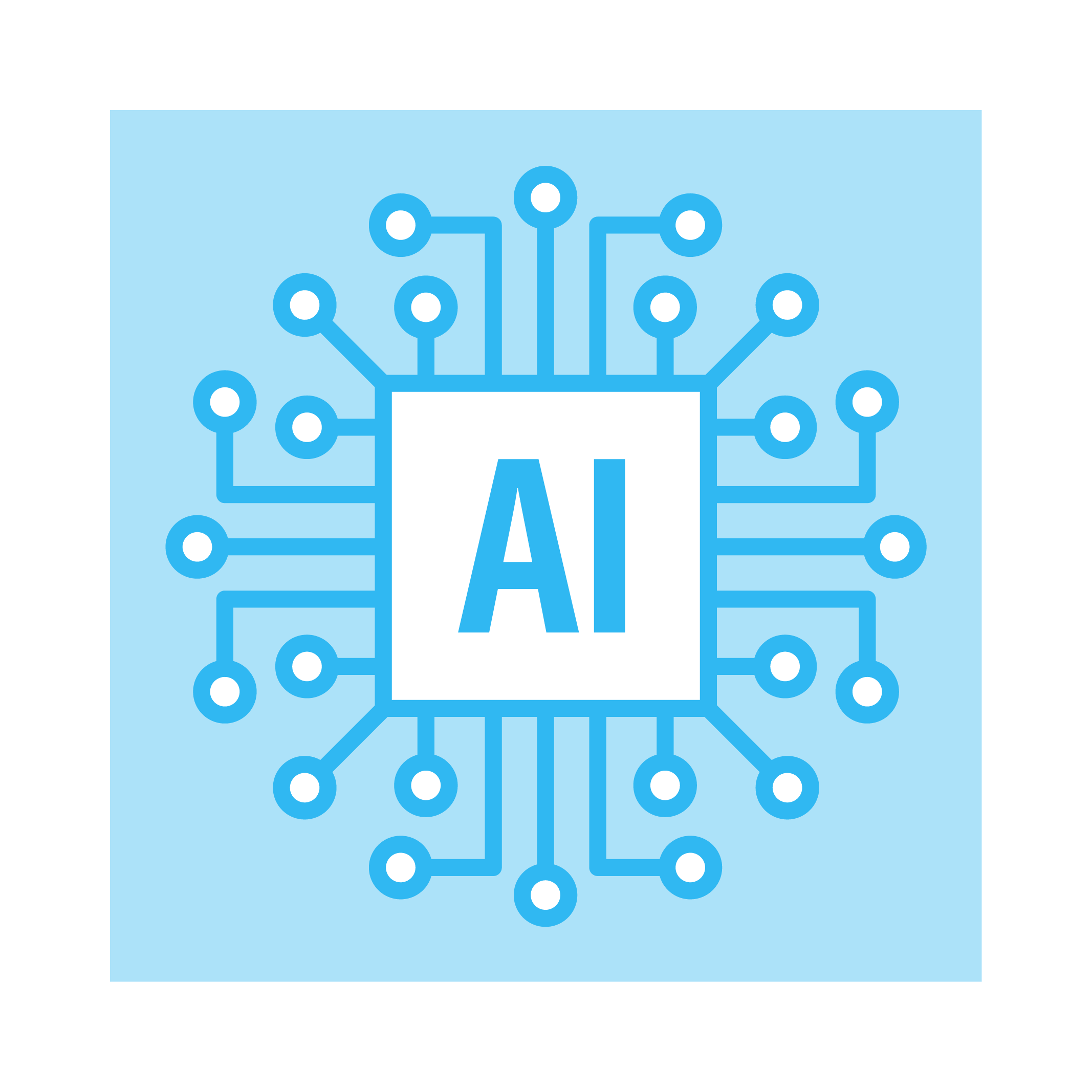ai icon