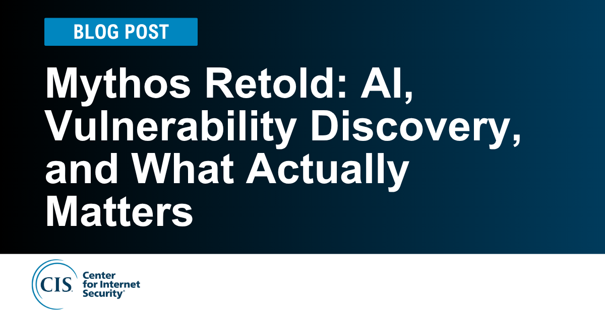 Mythos AI: What Actually Matters for Cybersecurity Leaders