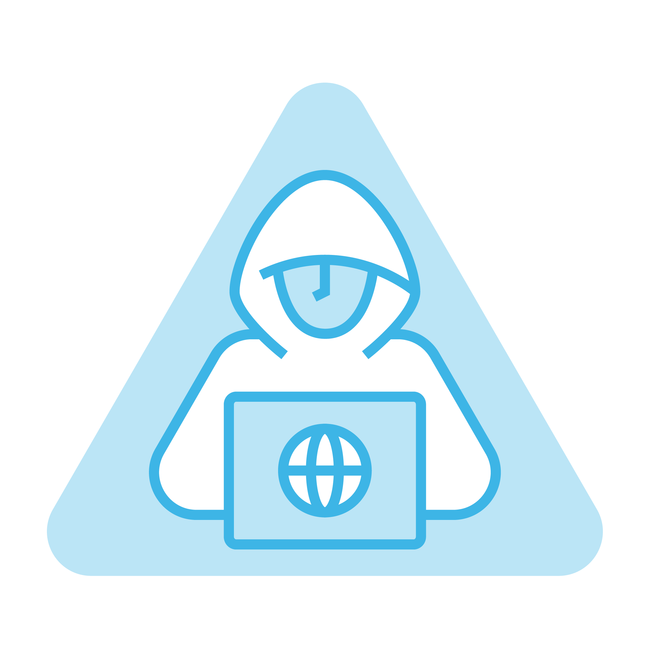 event security icon
